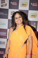 at Radio Mirchi music awards red carpet in Mumbai on 7th Feb 2013 (5).JPG
